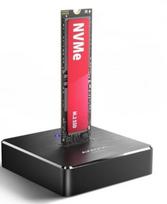 SSD ACC DOCK STATION USB-C/M.2 NVME ADSA-M2C11 AXAGON
