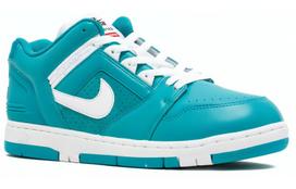 Nike Sb Air Force 2 Low Supreme Blue AA0871-313 41 blue