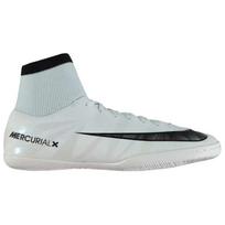 Nike Jr Mercurialx Victory 6 futbolo bateliai Vyriški Balti 903611-401 40.5 white