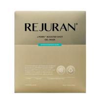 REJURAN c-PDRN Booster Shot Gel Mask Hydrating Firming Facial Mask 5 Sheets 5 sheet