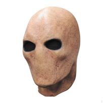 Ir Helovino Kaukės Kostiumas Cosplay Renginiams Suaugusiems Matches the image,Faceless beige