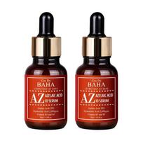 Cos De BAHA AZ Azelaic Acid 10% serumas 30ml (3 Parinktys) #AZ 10 Serum 30ml x 2pcs