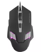 Mars Gaming MM024 pelė dešinei rankai USB Type-A Optinė 4000 DPI