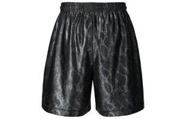 Nike Kobe Dri FIT Standard Issue Reversible Basketball Shorts FZ0932-010 MT all juoda