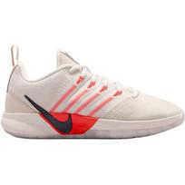 Nike Sabrina 3 Low top Children's Basketball Shoes Ivory White Kids' IB3088-002 36 gray