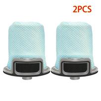 Pre Filter for Roborock S7, S7+, S7 MaxV Plus, S7 Maxv Ultra, T7S, T7S PLUS, G10 Sweeping Robot Vacuum Cleaner white