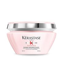 Kérastase Genesis Hair Mask 200ml - Fine Hair , Korean 200ml white