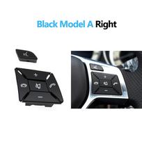 W204 automobilio vairo jungiklis Daugiafunkcis mygtukas Mercedes BENZ C E A GLK klasėms X204 W212 W156 W246 W207 W117 W218 gray