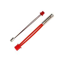 For Creality Ender 3 S1 Thermistor Heating Tube 3D Printer Hotend Cartridge Heater 24V 50W Accessories for Ender 3 S1/ S1 Pro