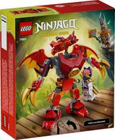 71851 - Lego Ninjago - Kai' Dragon Mech Battle Pack