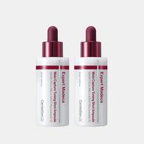 Centellian24 Madeca Melacapture Toning Shot Ampoule 30ml 2pcs - Blemish Care, Korean 30ml (2pcs) gray