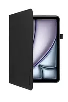 Gecko Covers EasyClick Cover eco dėklas Apple iPad Air 11 (2025/2024) ir 10.9 (2022/2020) - juodas