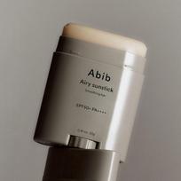 Airy Sun Stick Smoothing Bar SPF50+ PA++++ 23g gray