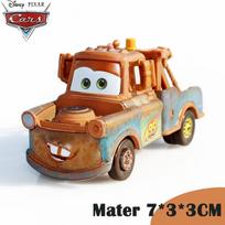 Pixar Cars 2 Blogiukai Lenktynių Klano Serija DJ Sraigė Agentas Boust Metalinis Modelis Fine Toys Automobilis Berniukas Naujųjų Metų Dovana