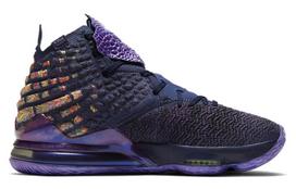 Nike LeBron 17 AS EP 'Monstars' CD5051-400 36.5 black