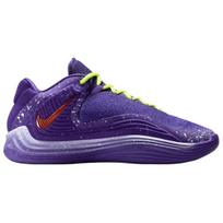 Nike Giannis Freak 7 Rebound Grip Krepšinio Batai Vyriški Violetiniai IH1939-500 44 blue