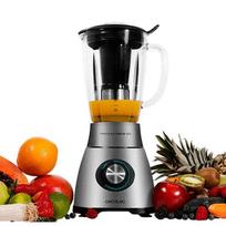 Cecotec Power Black Titanium 2500W Glass Stand Blender