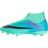 Nike Jr. Mercurial Superfly 11 Academy Mg High-Top GS 'Sam Kerr' 35.5 blue