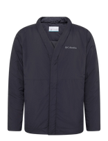 Columbia Sportswear - Street Heights Padded Jacket - Sportinė paminkštinta striukė - Juoda