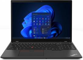 Lenovo ThinkPad T16 G5 Ultra 5 325 16.0"WUXGA IPS 400its AG 32GB LPDDR5X-6800 SSD512 Intel Graphics 75Wh Cam5MP+IR W11Pro Black