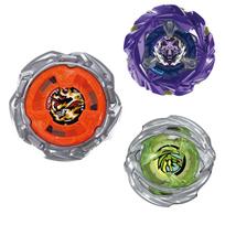 Takara Tomy BEYBLADE X Nether Deck Set UX-21 Hell's red