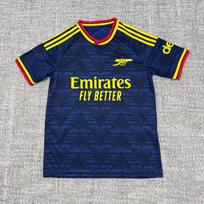 26-27 Arsenal Home and Away Fan-Version Jerseys S