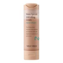 VELY VELY Nano Spicule 1200 Lifting Cream 50ml beige