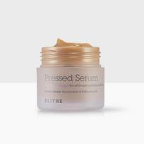 BLITHE Pressed Serum Tundra Chaga Anti-Aging 27ml gray