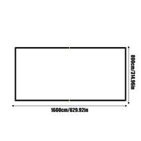 Volleyball Court Lines Professional Grass Volleyball Lines Reusable Outdoor Play Accessories Tennis Courts Equipment For Daily juoda