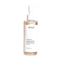 Anua Heartleaf Pore Control Cleansing Oil Makeup Remover Pore Cleansing Facial Oil 200ml 1ea