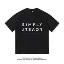 Tiesiog žavingi raidžių spaudinio marškinėliai Max Verstappen F1 Formulės 1 gerbėjams Medvilniniai laisvalaikio unisex marškinėliai L white