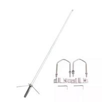 High Gain VHF Shortwave Marine Walkie-Talkie Outdoor Antenna 1.7M