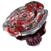 Takara Tomy BEYBLADE X Starter Storm Spriggan BX-00 2-70M gray