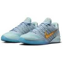 Nike Sabrina 3 Blueprint Moteriški HF2881-400 42.5 gray