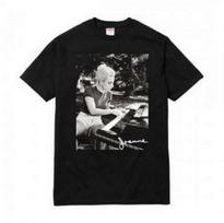 New LADY GAGA JOANNE PIANO  SHIRT  LICENSED  BAND  T Shirt Unisex T-Shirt S black
