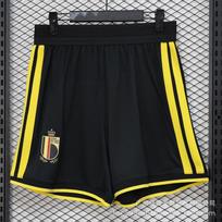Mens Soccer Shorts 2025-2026 Player Version Team Kits Argentina Brazil Portugal Manchester City Inter Milan Miami XXL