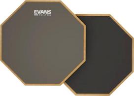 Evans RF12D - double-sided practice drum pad