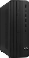 Hewlett-Packard HP Pro SFF 290 G9 Desktop PC Intel® Core™ i5 i5-14400 16GB DDR4-SDRAM 1 TB SSD Windows 11 Pro Black