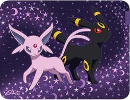 Razer Gigantus V2 – Espeon & Umbreon Edition Gaming mouse pad Purple
