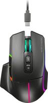 Tacens Mars Gaming MMWVECTOR mouse Right-hand RF Wireless + Bluetooth + USB Type-A Optical 12000 DPI
