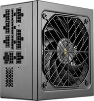 Tacens Mars Gaming MPT850 power supply unit 850 W 24-pin ATX ATX Black