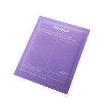 BIODANCE Rejuvenating Caviar PDRN Real Deep Mask 4pcs - PDRN, caviar, elasticity, hydration, Korean 4pcs gray