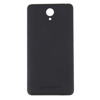 Battery Back Cover for Xiaomi Redmi Note 2 Rear  Housing Case juoda