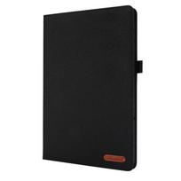 For Lenovo Tab M10 Plus TB-X606X X606F 10.3  Flip Fabric Stand Tablet Cover For Lenovo Tab M10 FHD Plus X606 Cover Case Coque M10 fhd plus x606 juoda