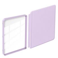 Dėklas Kindle Paperwhite 12 kartos 7  elektroninei knygai Nuimamas dangtelis Kindle Colorsoft Signature Edition SA569P Funda SA569P SA568B 2024 rožinė