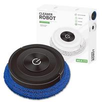 Xiaomi NEW Smart Sweeping and Mop Robot Vacuum Cleaner Dry and Wet Mopping Rechargeable Robot Home Appliance with Humidifying Spray white