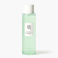 Beauty of Joseon Green Plum AHA BHA Toner 150ml white