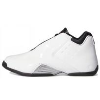 T-Mac 3 Adidas 'Lesson' GX7677 43⅓ white