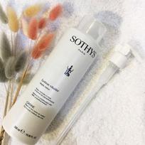 Sothys Vitalité Losjonas (Odos tonikas) 500ml, 1 vnt. gray