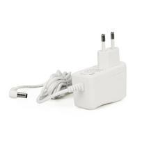 Pakeičiamas maitinimo adapterio laidas 24V 650mA Aromaterapijos oro drėkintuvo įkroviklis EU Plug